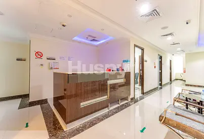 Near Metro | Vacant Now | DMCC