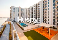 Fully Furnished | Vacant Now | Pool View