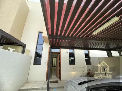 Ready to move villa for family 3ded room bath room and 1 Maid room