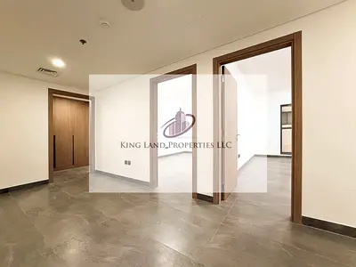 Large 3 Bedroom Apartment | Store Room | Excellent Finishing | 2 Parkings | 1 Month Free | Premium