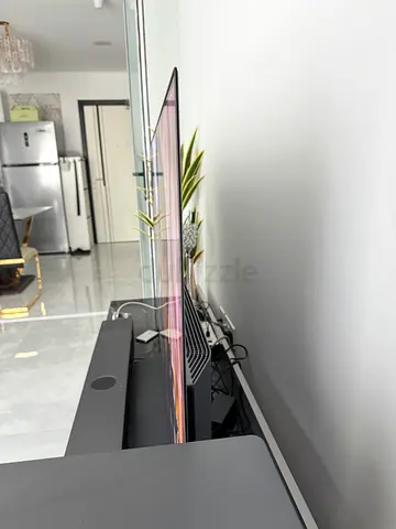 LG Evo CS3 55 Inch 4K Smart TV OLED TV - Perfect condition