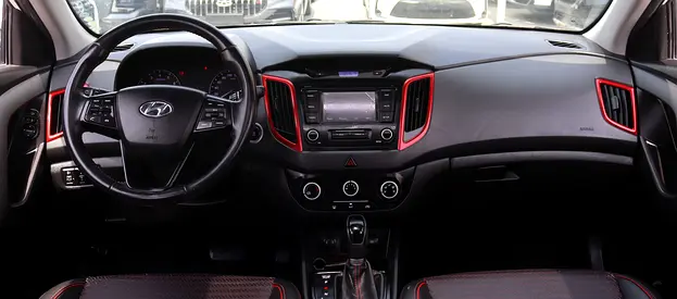 2020 Hyundai CRETA — миниатюра 13