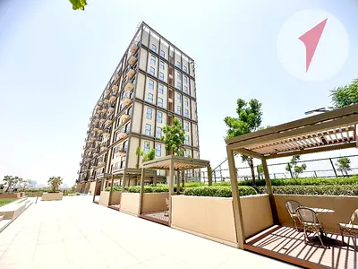 Modern 2BR Apartment | Dubai Hills Estate | Vacant & Ready