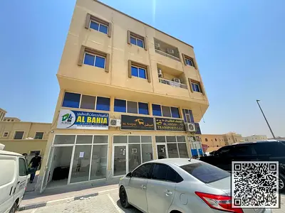 GOOD DEAL !! SHOP FOR RENT – AL RAWDA, AJMAN 12000 AED ONLY..