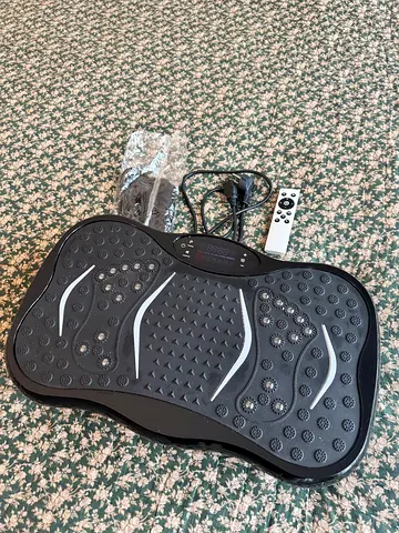 Fitness Exersize Machine for home use