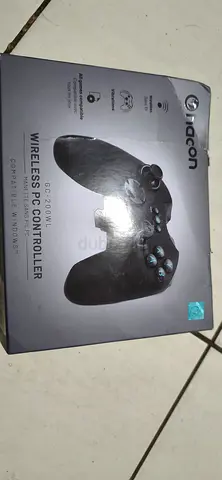 Imazon/Diagon Wireless PC Controller - unopened box