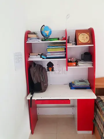 Study table