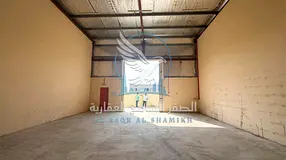 Warehouse for Rent in Industrial Area 18 – 1200 sq ft