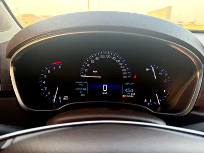 2014 Cadillac SRX 照片 4