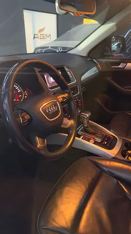 2014 AUDI Q5 照片 5