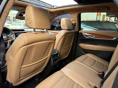 صورة 8 لـ 2019 Cadillac XT5