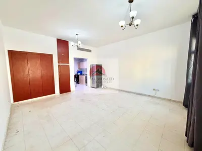 STUDIO SAMI FURNISHED PARKING VIEW NO BALCONY FAMILY BUILDING