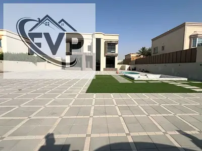 Spacious 5BHK +Maids Villa | Private pool | Big yard