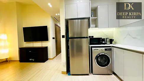 Brand New 1 BHK | Modern Layout | Luxury Living