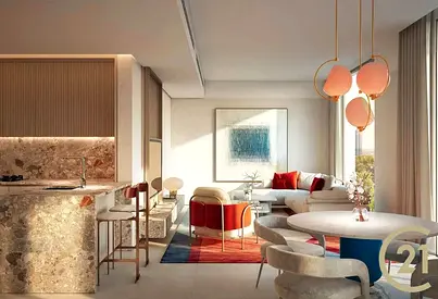 Premium 1BR | Avenew 888 | Dubai South