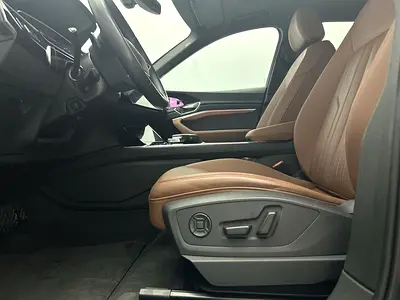 2024 AUDI E-TRON — миниатюра 15