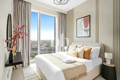Sunset View | Fully Furnished | Best Amenities