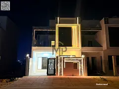 Townhouse|ajman|al helio2 area| 4 master rooms,majlis,hall, big terrace, roof|freehold| the price in