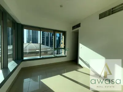 Spacious Layout | Unfurnished | Luxury Location