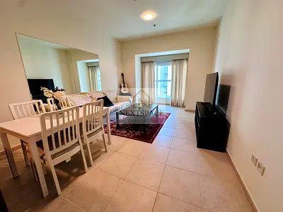 Best Price | Furnished | High Floor | Vacant