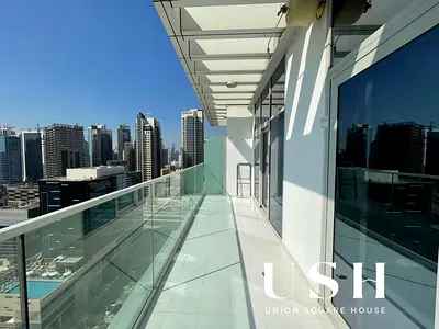 High Floor | Ready to Move | Best Location