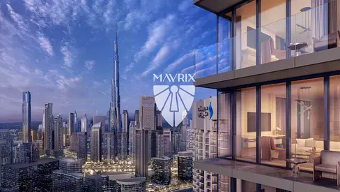 Burj View | Best Deal | Handover Soon | Spacious
