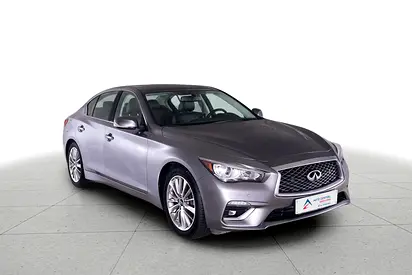 AED 1,677 / month I Warranty Included