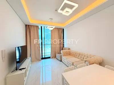HOT DEAL 1BHK | Premium Quality | Vacant