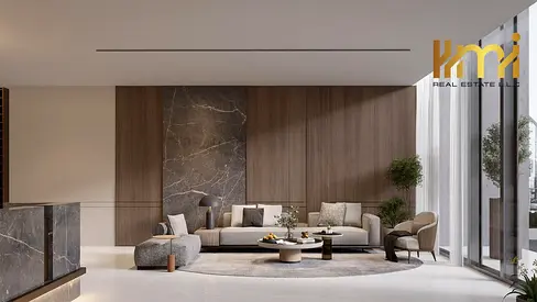 Ready to move in | 5-year post-handover payment plan | Limited number of units
