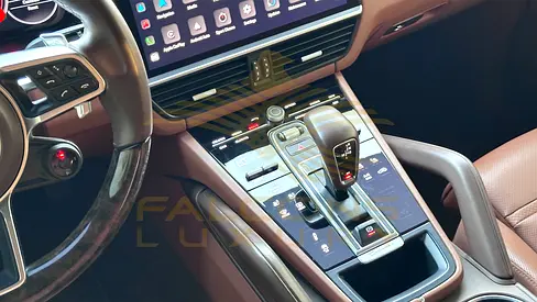 صورة 9 لـ 2023 Porsche CAYENNE