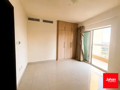 شقة واسعة | دبي جيت وان | أبراج بحيرات جميرا | موقفان للسيارات