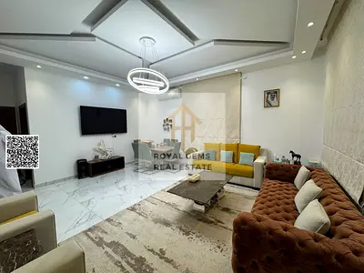 Spacious 3 Master Bedroom Villa for Sale in Prime Ajman Location