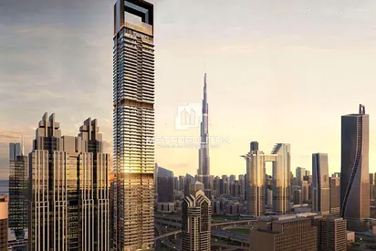 Original Price + DLD | Sea View + Balcony