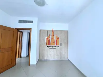 Spacious 2BHK Apartment With Balcony and Separate Living Hall and 1 parking free and 1 month free