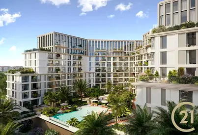 Modern Living |Smart Investment Choice|Garden View