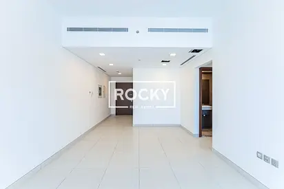 1 B/R with Balcony Partially overlooking Burj Khalifa | Pool & Gym | Jumeirah Garden City