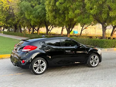 2015 Hyundai VELOSTER 缩略图 15