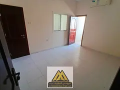 2BR in Al Nakheel, 2 balconies, split AC and parking, AED 35,007 yearly, 4 or 6 payments.
