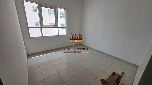 1BR Apartment for Rent in Al Majaz 1 | Master Bedroom | 2 Bathrooms | Open View | AED 35,000 Annually