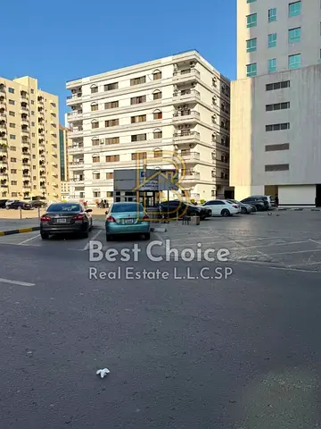 Prime Investment Opportunity / Residential & Commercial Plot for Sale / Al Majaz 2, Sharjah | Groun
