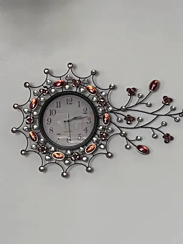 Vintage  style wall clock