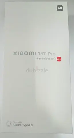 Xiaomi 15T Pro 12/512 GB| Mocha gold
