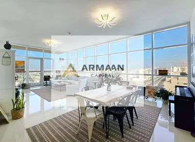 Rare Corner Unit | Higher Floor | Panoramic Views