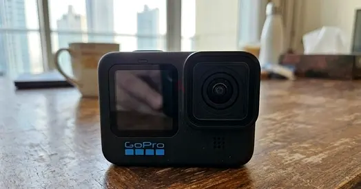 GOPRO HERO 11 BLACK