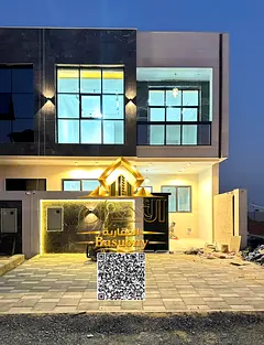 Villa for sale at a special, negotiable price, including registration and ownership fees, near all s