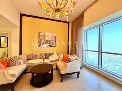 Exclusive | Golf View | Furnished