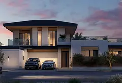 Luxury Spacious Villa with Premium Amenities
