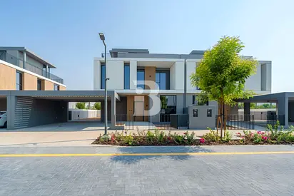 VOT | SEMI DETACHED VILLA | BEST LOCATION