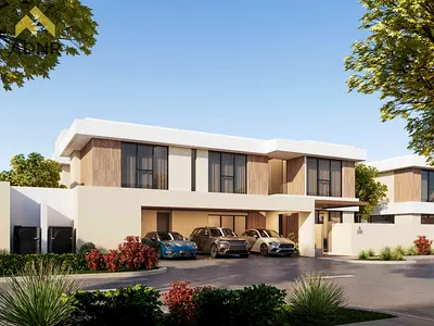 Flexible Payment Plan | Luxury Villa 4 BR + Maid | Free Hold Arab