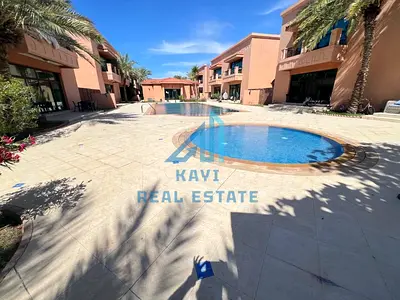 Luxurios Spacious 4-Bedroom Compound Villa